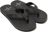 Brasileras Slippers Heren Zwart 43