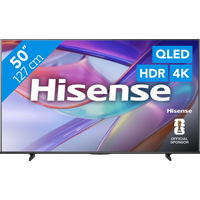 Hisense QLED 50" E79S / 2026