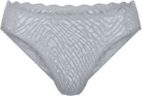 sloggi ZERO Feel Bliss Tai-Slip Dames CHROME S