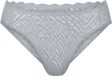sloggi ZERO Feel Bliss Tai-Slip Dames CHROME S