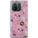 ERT GROUP Looney Tunes 027 mobiel telefoonhoesje voor Xiaomi MI 11 PRO