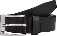 Tommy Hilfiger New Aly Riem Zwart 110 cm Man