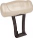 Bobike Stuur met slaaprol voor ONE en GO mini zitjes - Cosy Cream