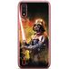 ERT GROUP mobiel telefoonhoesje voor Samsung A01 origineel en officieel erkend Star Wars patroon Darth Vader 012 optimaal aangepast aan de vorm van de mobiele telefoon, hoesje is gemaakt van TPU