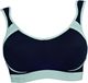 Anita Active Extreme Control - Sportbeha - Dames - Zwart -85H