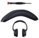 Merkloos Bose Hoofdband Cover voor Bose QuietComfort 25 Hoofdtelefoon