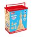 Jeujura - Tecap Plankenvat 3XL - 200 stuks