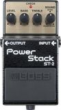 Boss ST-2 Power Stack - Zwart