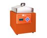 Sunlab Roestvrijstalen waterbad, 10 liter