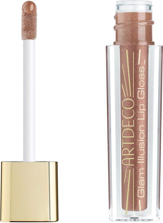 Artdeco Glam Illusion Lip Gloss 20 - Treasure
