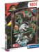 Clementoni Kinderpuzzel Jurassic World - 180 Stukjes