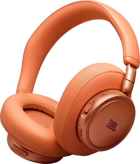 JBL Live 780NC Orange