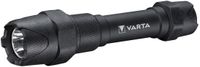 Varta Indestructible F20 Pro LED Zaklamp - Zwart - 350 lm