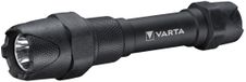 Varta Indestructible F20 Pro LED Zaklamp - Zwart - 350 lm