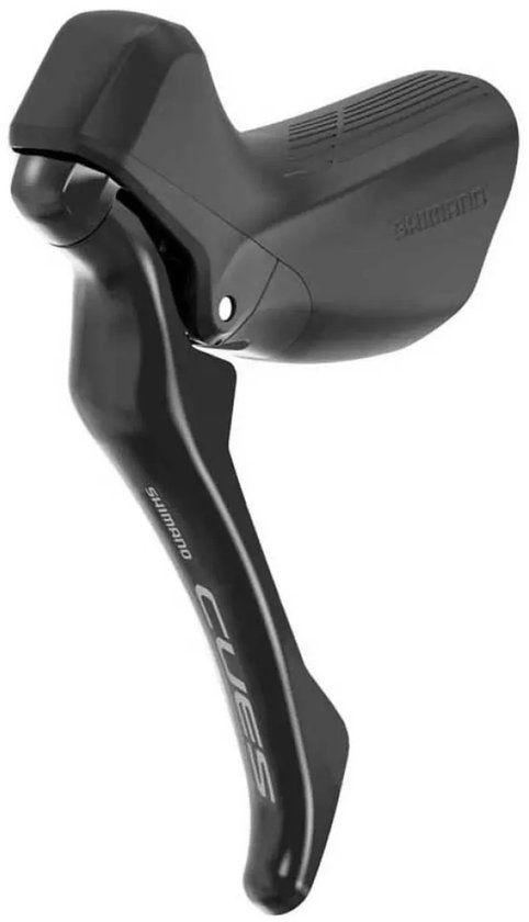 Shimano Bl-u3030 Cues Linker Remhendel Zilver