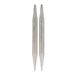 ChiaoGoo TWIST Lace Interchangeable Needle Tips, 8cm, 6.00mm, 1 Piece