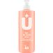 Interapothek Gel de Bain Urée 750ml