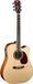 Cort COMR73FXN2 Folkgitaar, MR730FX, natuur, voorversterker