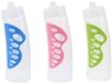 Koopman Sportfles kunststof 700ml multi kleuren voor kinderen sport.