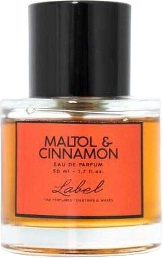 Label Parfum / 50 ml / Unisex