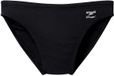 Speedo Solid Endurancex Slip de bain Noir 34 Homme