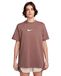 Nike T-shirt_fd1129 Dames T-shirt
