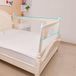 Barrière de lit pliable pour enfants