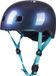 Micro helm Deluxe - M - Neochrome blauw