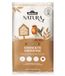 Dehner Natura Premium wildvogelvoer, gehakte pinda's, schaalvrij, het hele jaar door eiwitrijk/energierijk, hoogwaardig vogelvoer voor wilde vogels, 5 kg
