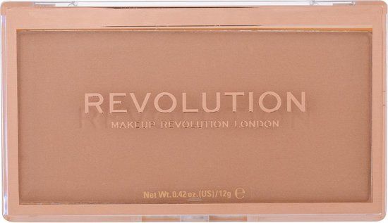 Makeup Revolution Matte Base / 12 ml / Women