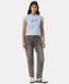 Levi's 199454614274 Jean Femme Gris Coton 100% Cotton