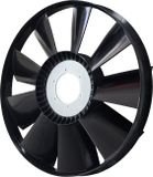 HELLA Ventilateur de refroidissement pour moteur, diamètre 705 mm, expertise IAM, adapté entre autres pour MAN TGA