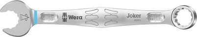 Wera 6003 Joker Imperial 05020217001 Ring-steeksleutel 11/16