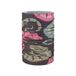 Buff CoolNet UV® Sjaal, flexibel, SPF 50, licht, elastisch, gerecycled materiaal, sport, zomer, meerkleurig, eenheidsmaat