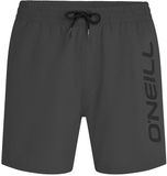 O'Neill Heren Zwemshort Logo Grijs XXL
