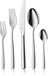 WMF Boston Bestekset 1120006044 - 24-delig - Cromargan® RVS - 6 personen