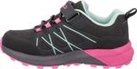 Cmp 3q15894 Hulysse Wp Sneakers Noir EU 34