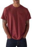 Levi's Relaxed Fit Grafik-T-Shirt Größe: L