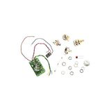 Fender® STRATOCASTER® MID BOOST KIT Montage-Set