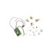 Fender® STRATOCASTER® MID BOOST KIT Montage-Set