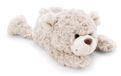 NICI 62310 Knuffeldier beer Finni, 20 cm, beige