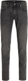 Jack & Jones Heren Jeans Glenn Original Zwart Maat 36/32
