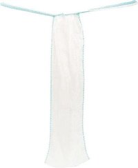 Sibel 100 Wegwerpstrings Voor Dames - Wit - One Size