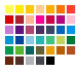 Staedtler Triplus Fineliner Meerkleurig 40 stuks