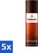Tabac Original Déodorant Spray Antitranspirant 200 ml - Lot économique - 5 pièces