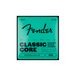 Fender Classic Core 009/042, 155 liter, nikkelvrij