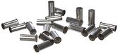 Kopp 354404080 adereindhulzen, vertind 100 stuks, 10 mm²/12 mm