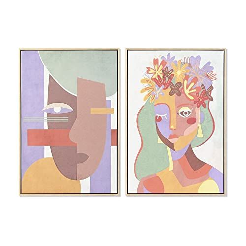 DKD Home Decor Afbeelding - Standaard - 8424001993987