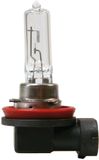 Pilot Lampa H9 Halogeenlamp 12V 65W Zwart