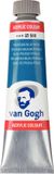 Van Gogh Acrylverf Blauw - 40 ml - Pruisischblauw (Phtalo) 566